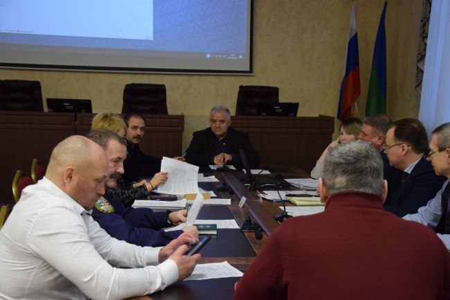 Улица Озерная станет главной. Об изменениях в ПДД